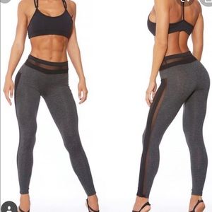 Bombshell Sportswear leggings classic